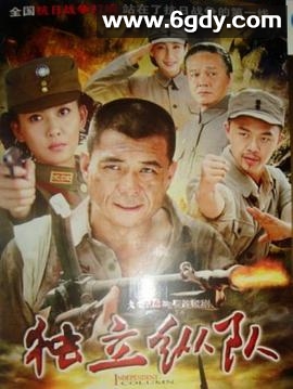 独立纵队(2012)完结已完结迅雷网盘全集下载