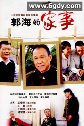郭海的家事(2008)完结全28集迅雷网盘全集下载