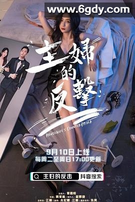 主妇的反击(2022)完结全24集迅雷网盘全集下载