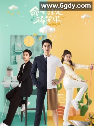 命中注定稀罕你(2025)完结24集全迅雷网盘全集下载