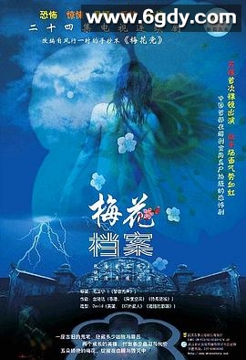 梅花档案(2003)完结全22集迅雷网盘全集下载