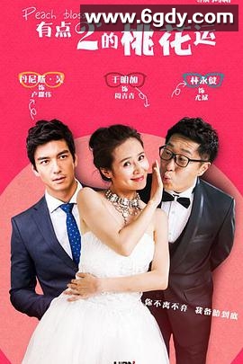 桃花运(2015)完结全38集迅雷网盘全集下载