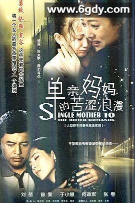 单亲妈妈的苦涩浪漫(2010)完结全22集迅雷网盘全集下载