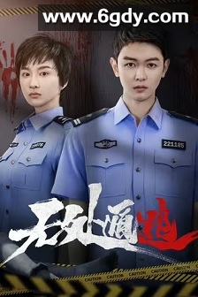 无处遁逃(2025)完结24集全迅雷网盘全集下载