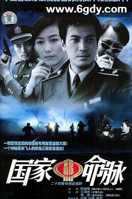 国家命脉(2004)完结全24集迅雷网盘全集下载