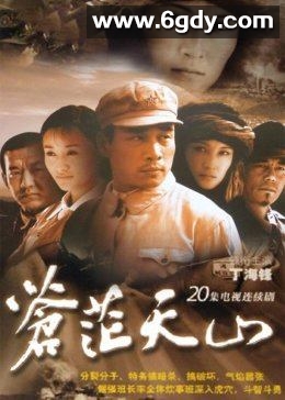 苍茫天山(2004)完结全20集迅雷网盘全集下载
