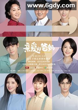 亲爱的爸妈(2021)完结全43集迅雷网盘全集下载