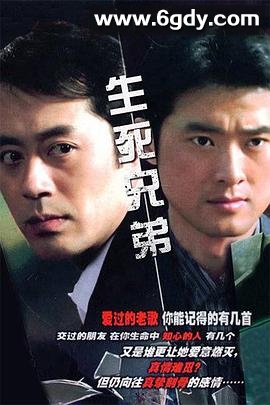 生死兄弟(2006)完结已完结迅雷网盘全集下载