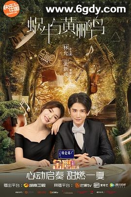 蜗牛与黄鹂鸟(2020)完结40集全迅雷网盘全集下载