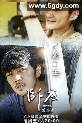 卧底2(2017)完结已完结迅雷网盘全集下载