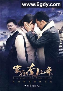 家在南三条(2011)完结全33集迅雷网盘全集下载