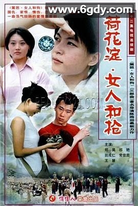荷花淀、女人和枪(2001)完结全12集迅雷网盘全集下载