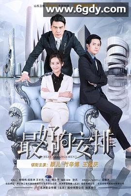最好的安排(2017)完结已完结迅雷网盘全集下载