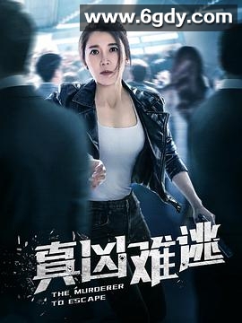 真凶难逃(2013)完结全26集迅雷网盘全集下载