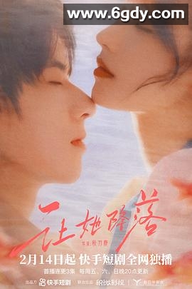 让她降落(2025)完结更新第23-24集迅雷网盘全集下载