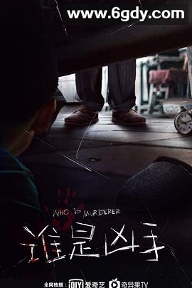 谁是凶手(2021)完结16集全迅雷网盘全集下载