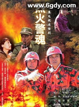 烈火警魂(2008)完结全20集迅雷网盘全集下载