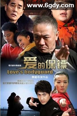 爱的保镖(2014)完结已完结迅雷网盘全集下载