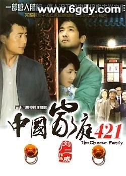 中国家庭421(2005)完结已完结迅雷网盘全集下载
