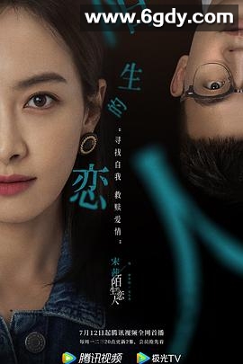 陌生的恋人(2021)完结全29集迅雷网盘全集下载