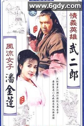 情义英雄武二郎(2000)完结全20集迅雷网盘全集下载