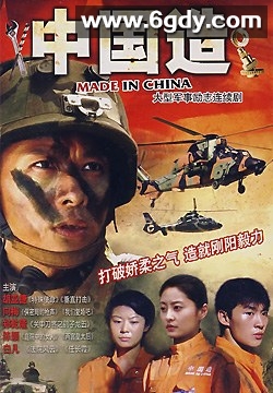 中国造(2006)完结全19集迅雷网盘全集下载