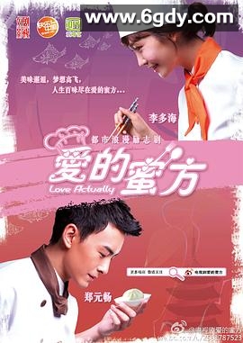爱的蜜方(2012)完结已完结迅雷网盘全集下载