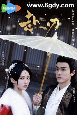 赴刃(2025)完结24集全迅雷网盘全集下载