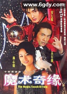 魔术奇缘(2005)完结已完结迅雷网盘全集下载