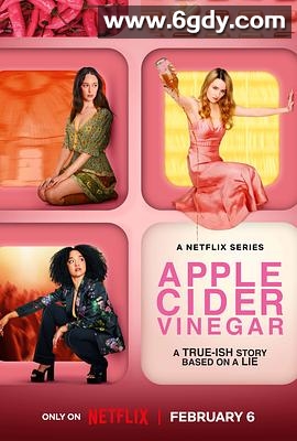 神效苹果醋(2025)完结6集全迅雷网盘全集下载