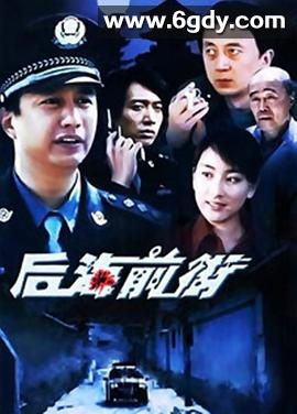 后海前街(2004)完结全20集迅雷网盘全集下载