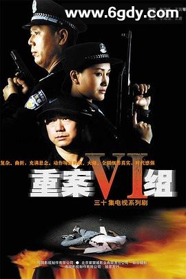 重案六组(2001)完结全32集迅雷网盘全集下载