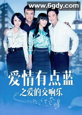 爱情有点蓝之爱的交响乐(2011)完结全40集迅雷网盘全集下载