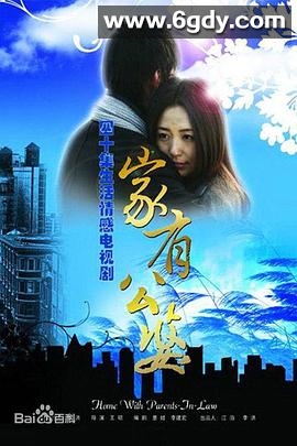 家有公婆(2009)完结已完结迅雷网盘全集下载