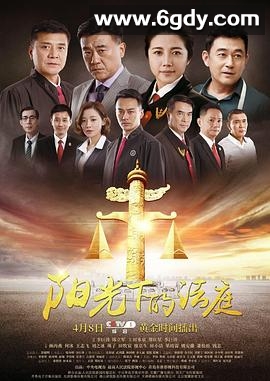 阳光下的法庭(2018)完结已完结迅雷网盘全集下载