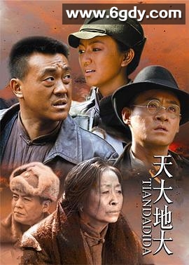 天大地大(2008)完结已完结迅雷网盘全集下载