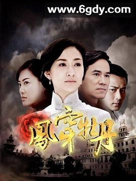 凤穿牡丹(2008)完结38集全迅雷网盘全集下载