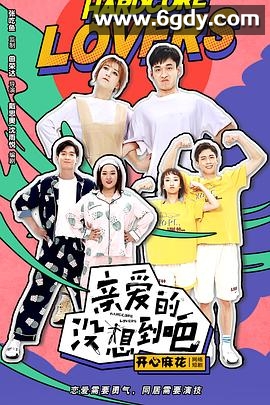 亲爱的没想到吧(2020)完结已完结迅雷网盘全集下载