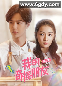 我的奇怪朋友 第二季(2020)完结12集全迅雷网盘全集下载