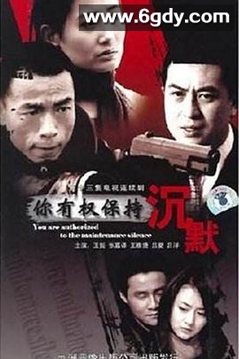 你有权保持沉默(2007)完结已完结迅雷网盘全集下载