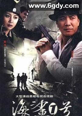 海鲨一号(2008)完结全20集迅雷网盘全集下载