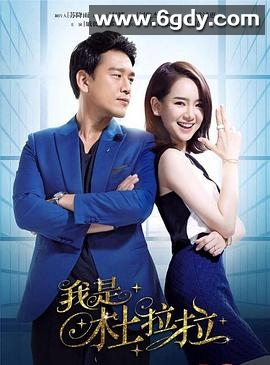 我是杜拉拉(2016)完结已完结迅雷网盘全集下载