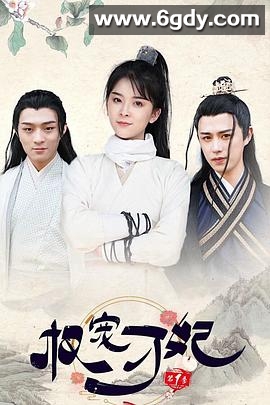 权宠刁妃(2020)完结全17集迅雷网盘全集下载