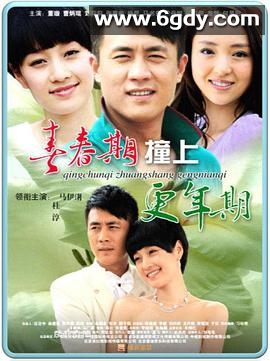 青春期撞上更年期(2010)完结已完结迅雷网盘全集下载