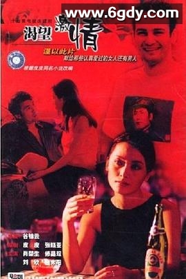 渴望激情(2000)完结已完结迅雷网盘全集下载