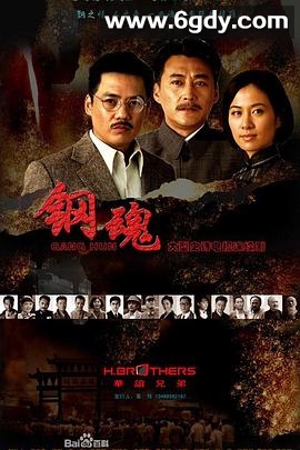 钢魂(2010)完结全33集迅雷网盘全集下载