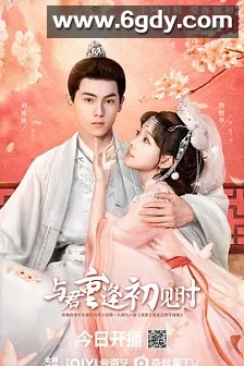 与君重逢初见时(2025)完结24集全迅雷网盘全集下载