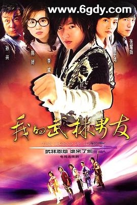 我的武林男友(2005)完结全31集迅雷网盘全集下载