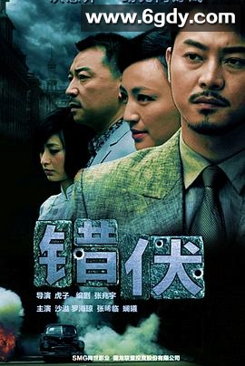 错伏(2012)完结全30集迅雷网盘全集下载