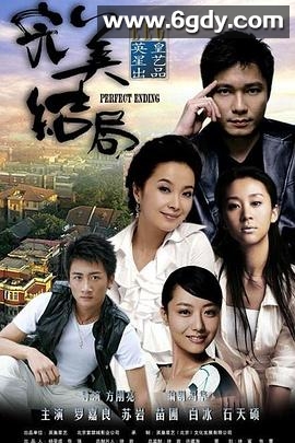 完美结局(2008)完结已完结迅雷网盘全集下载